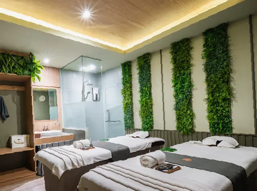 Nature Thai Massage Soi 24