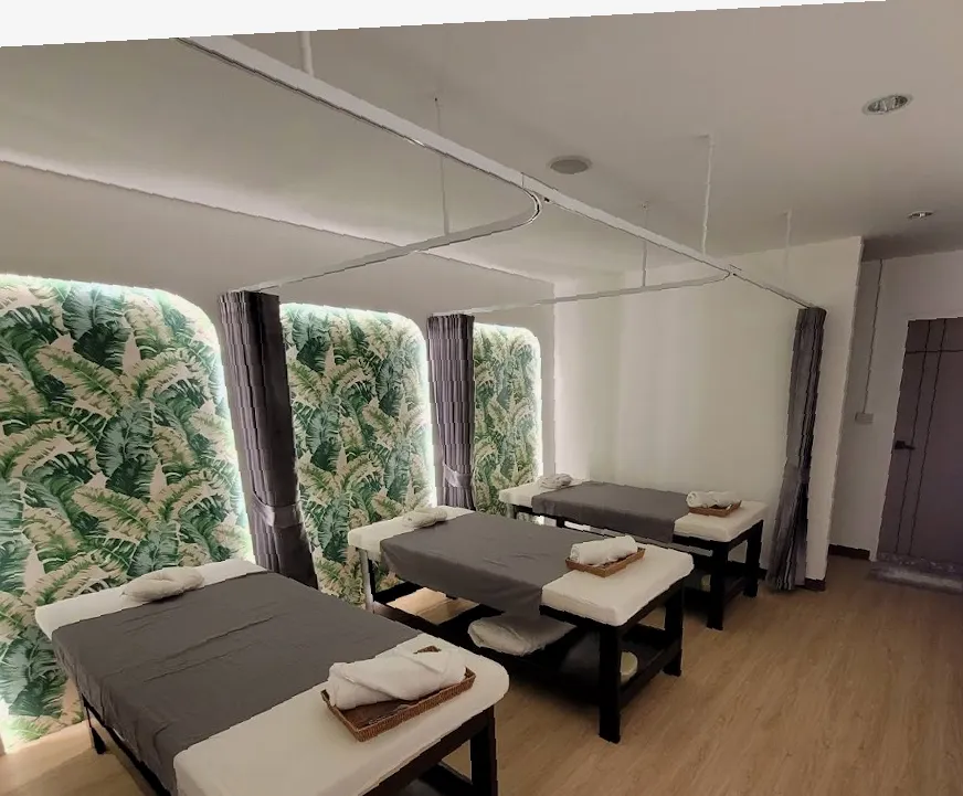 eszence Massage & Spa