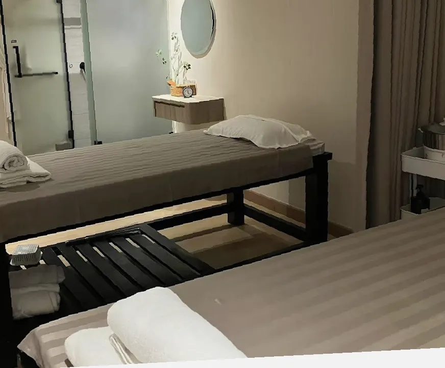 Loft Thai Spa & Wellness - Sukhumvit 24