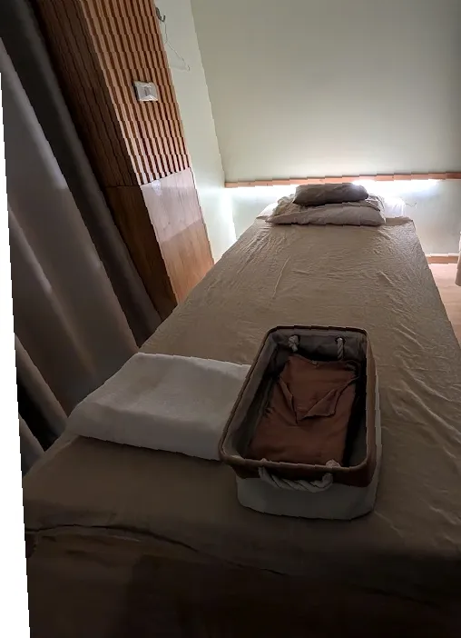 aspa & massage