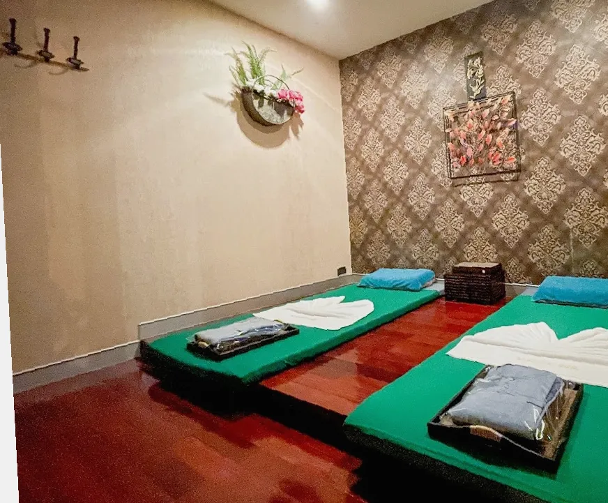 Rest And Relax Massage