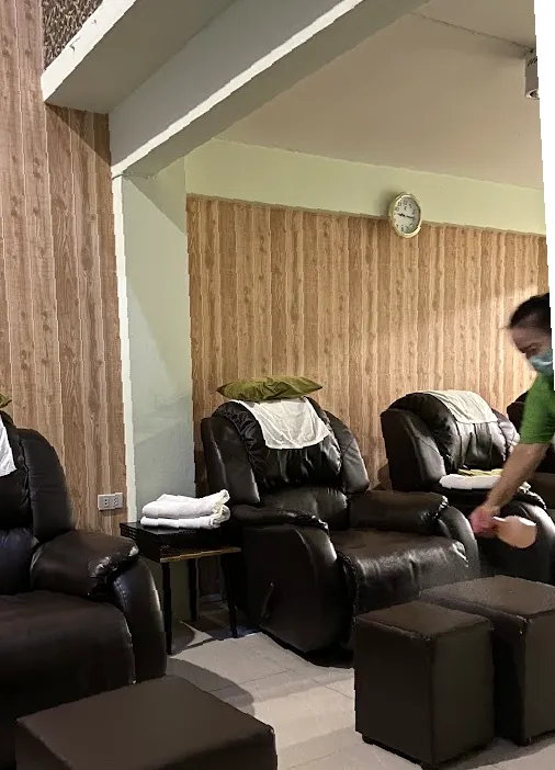 WellCare Massage - Sukhumvit Soi 19