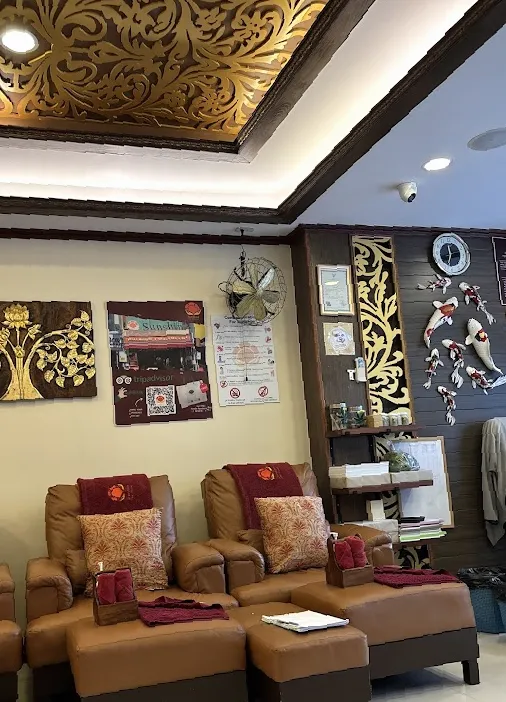 Anda massage and spa Phuket