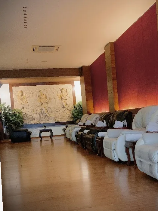 5 Star Massage & Beauty Salon