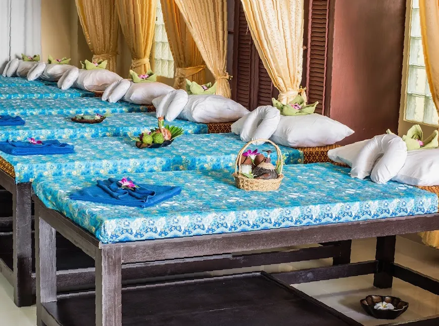 Hatha Massage Patong