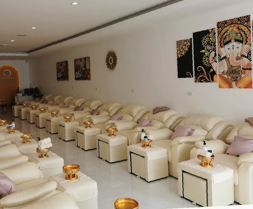 Body Works Thai Massage Patong 2