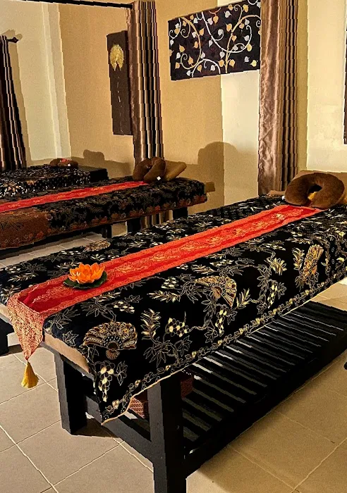 Sea Massage Phuket