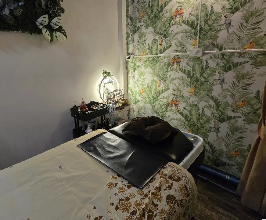 Art Massage