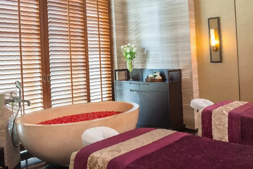 Kempinski The Spa - Siam Kempinski Hotel