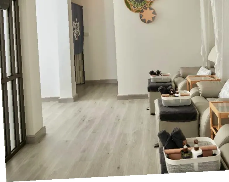 Mata Boutique Massage & Spa