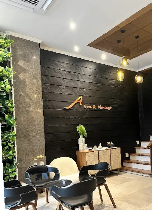 aspa & massage