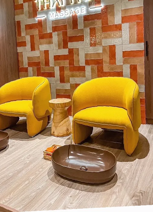 ThaiThai Massage Tropical Sukhumvit 23-25