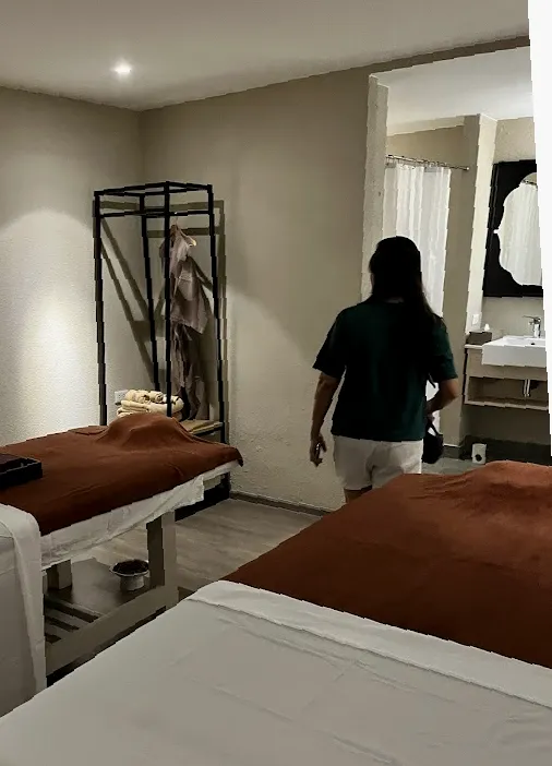 DIORA Luxe Sukhumvit Spa