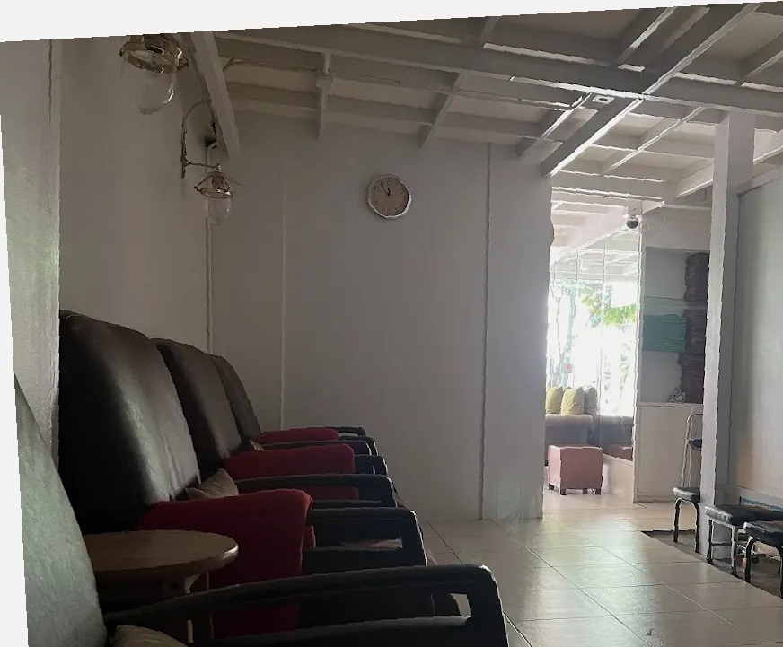 Senses Massage Sukhumvit 19