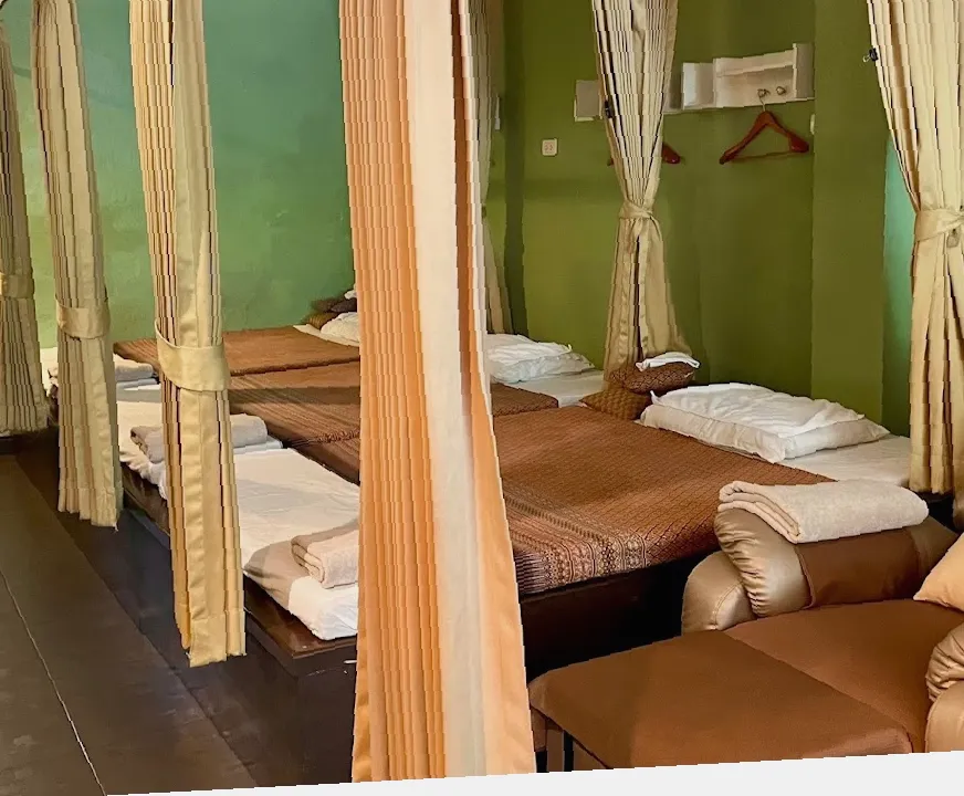 Tiger Massage Thonglor 6