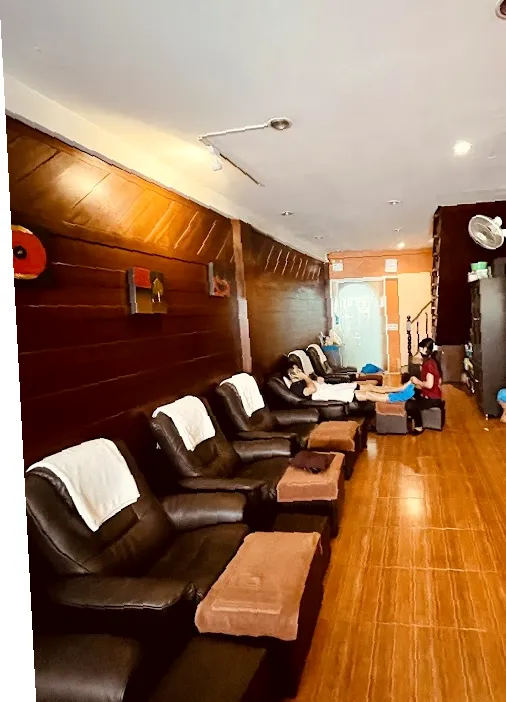 Sakura Spa