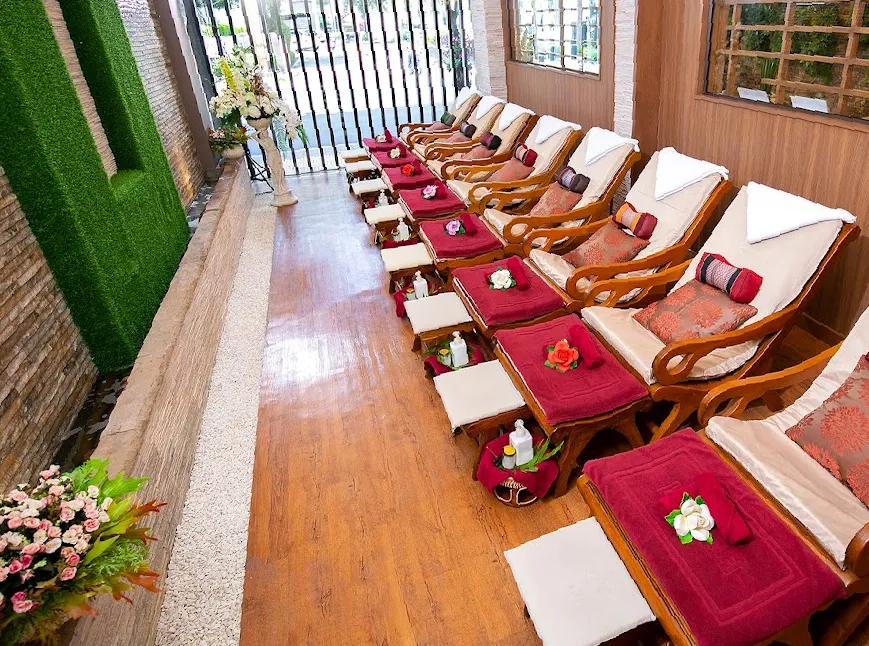 Nami Massage+ Thonglor 13