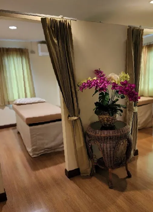 Anmaya Massage thonglor あんまや
