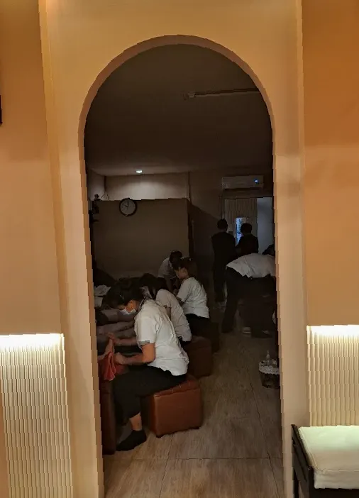 NAPAR Massage Sukhumvit 32