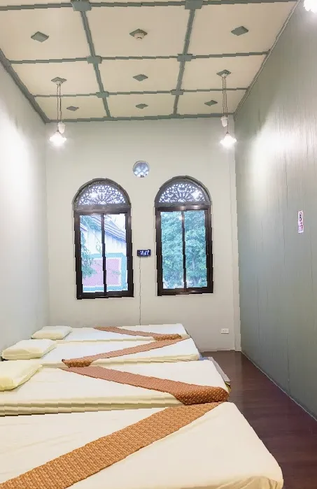 Nimon & Watpo Massage