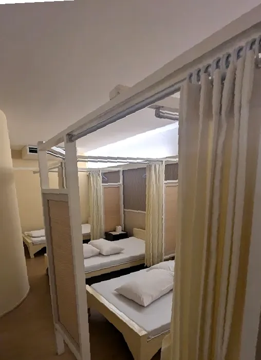 Thanomchai Aree Thai Massage